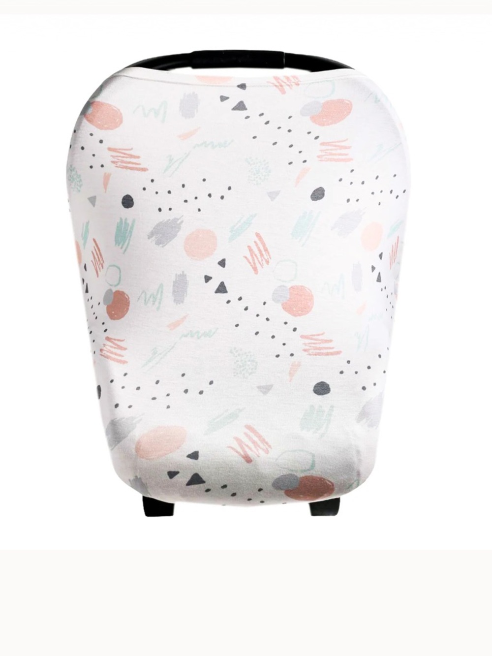 Copper Pearl Multi Use Cover